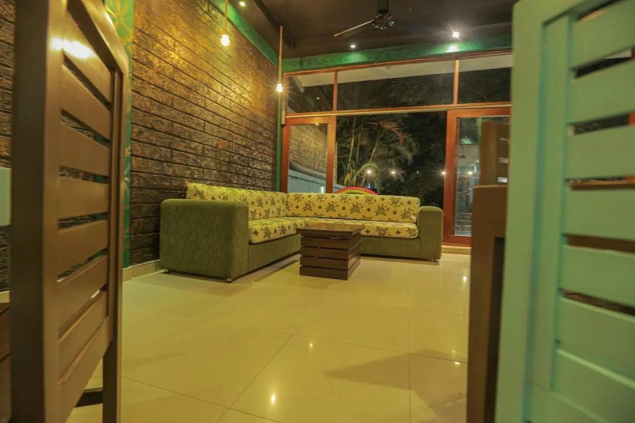 Summerside Residence Negombo