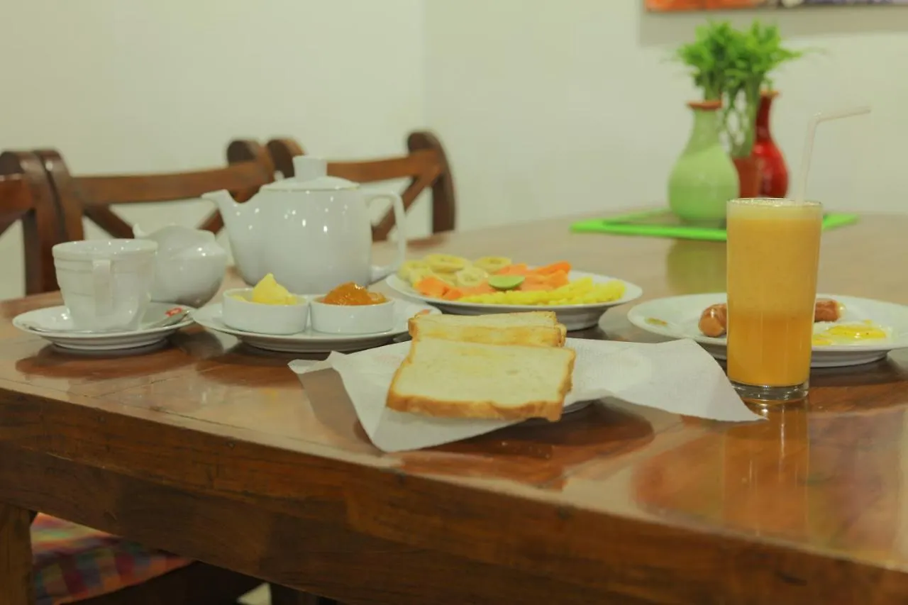 Summerside Residence Negombo