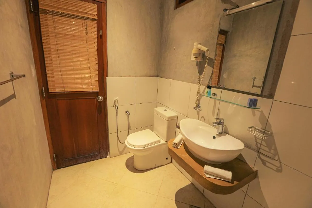 Summerside Residence Negombo Sri Lanka