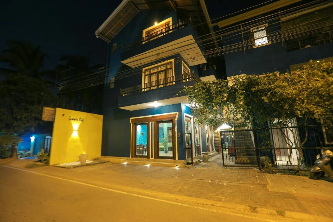 Summerside Residence Negombo 3*,  Sri Lanka