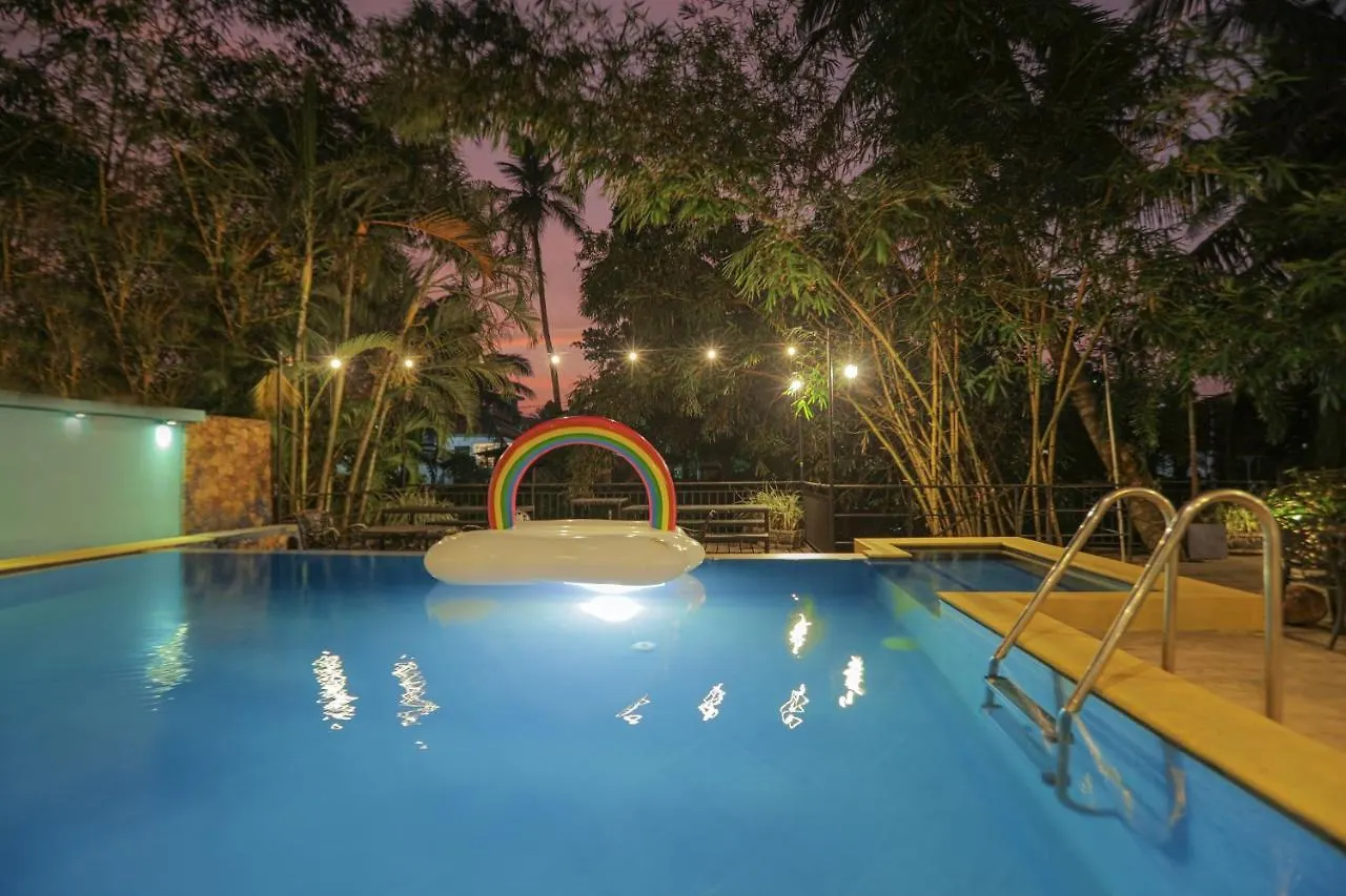 Summerside Residence Negombo Otel
