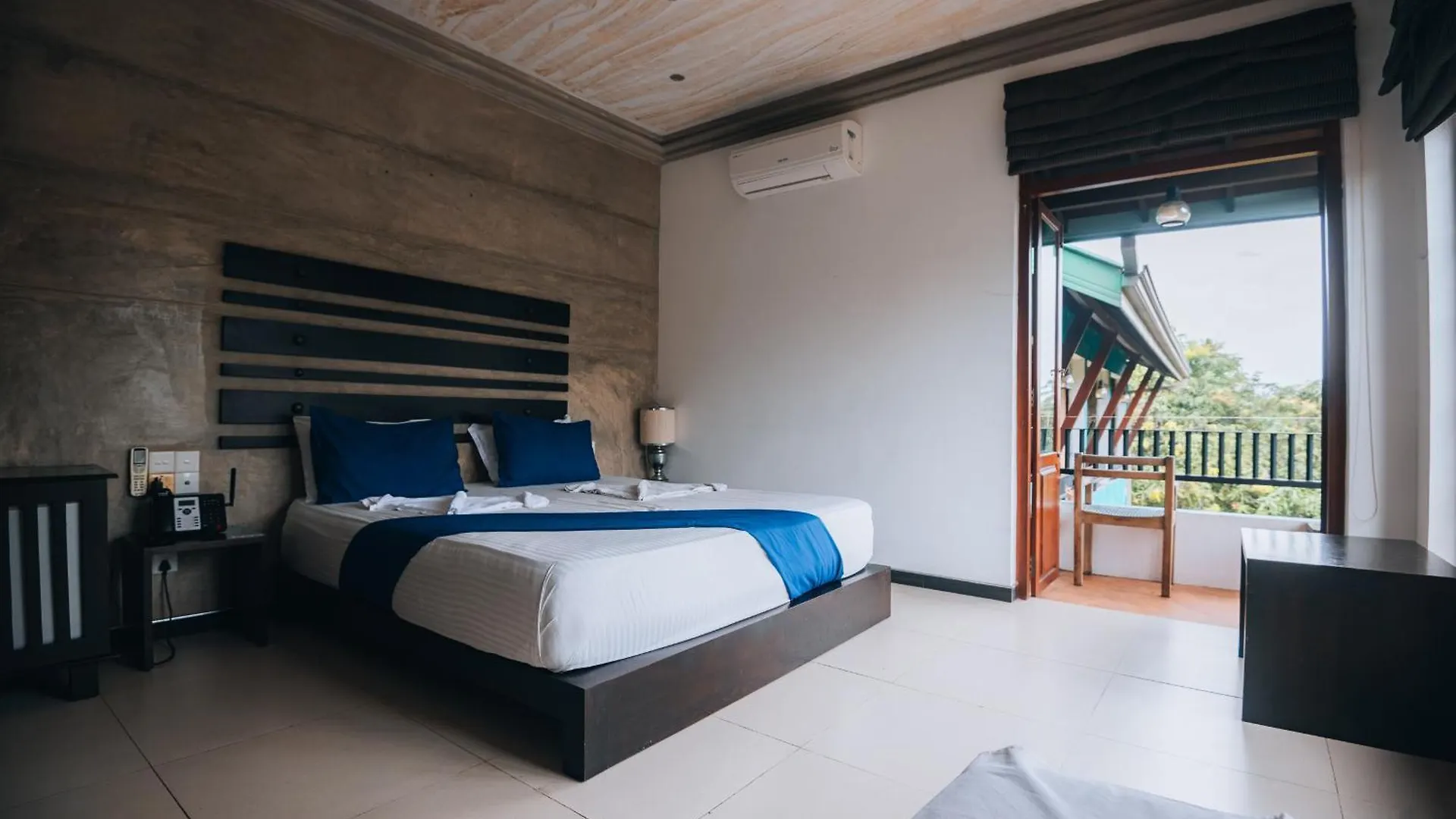 Summer Side residencia Negombo