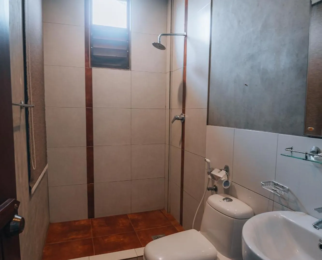 Summer Side residencia Negombo