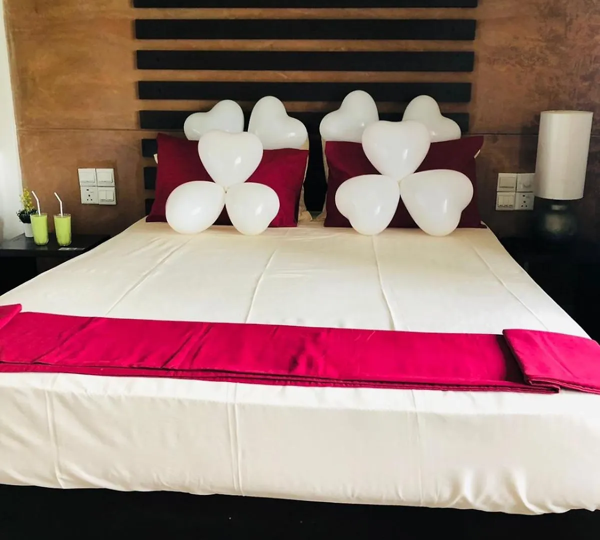 Summer Side residencia Negombo Hotel