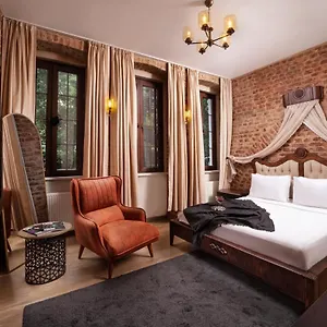 Nine 3* Istambul