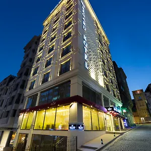 Regard 4* Istambul