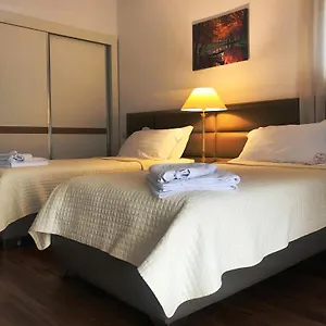 Hotel Chateau Linza ****
