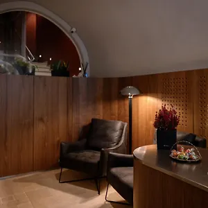 Hotel Rudolfo ****