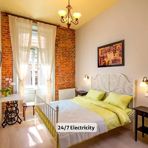 Hotel Post House ***