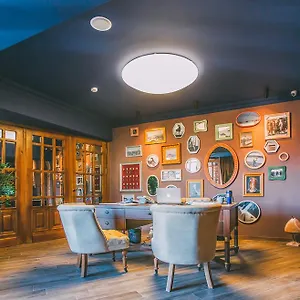 Kisi Boutique 4* Tbilissi