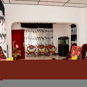 Gloriya Mathews Guest house
