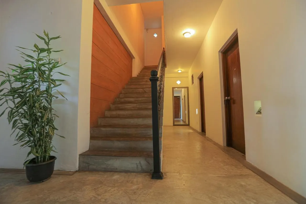 *** Ξενοδοχείο Summerside Residence Νεγκόμπο Σρι Λάνκα