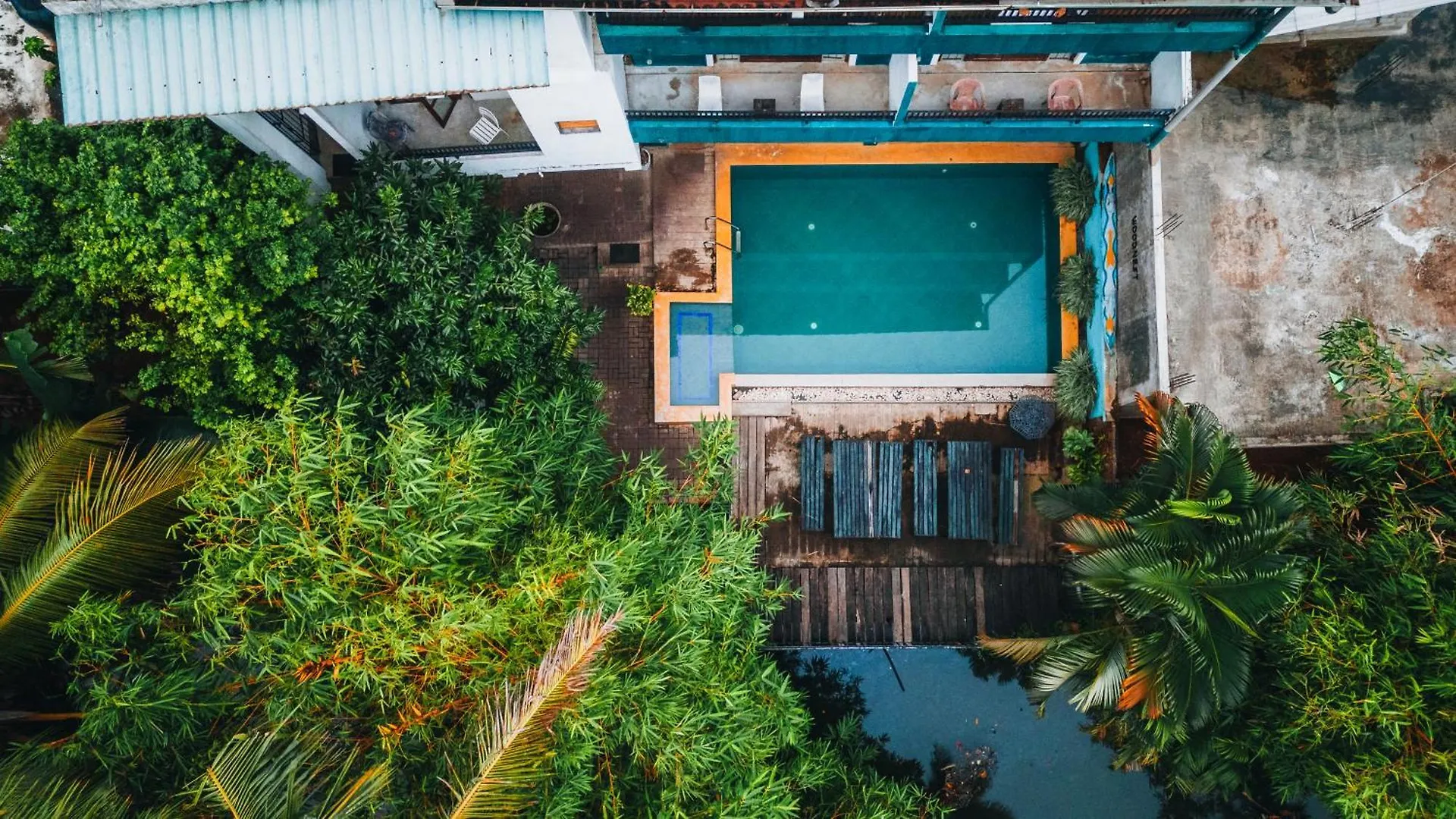 *** Ξενοδοχείο Summerside Residence Νεγκόμπο Σρι Λάνκα