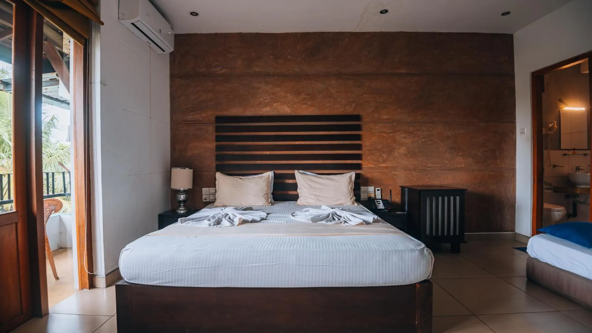 Summerside Residence Νεγκόμπο 3*,  Σρι Λάνκα