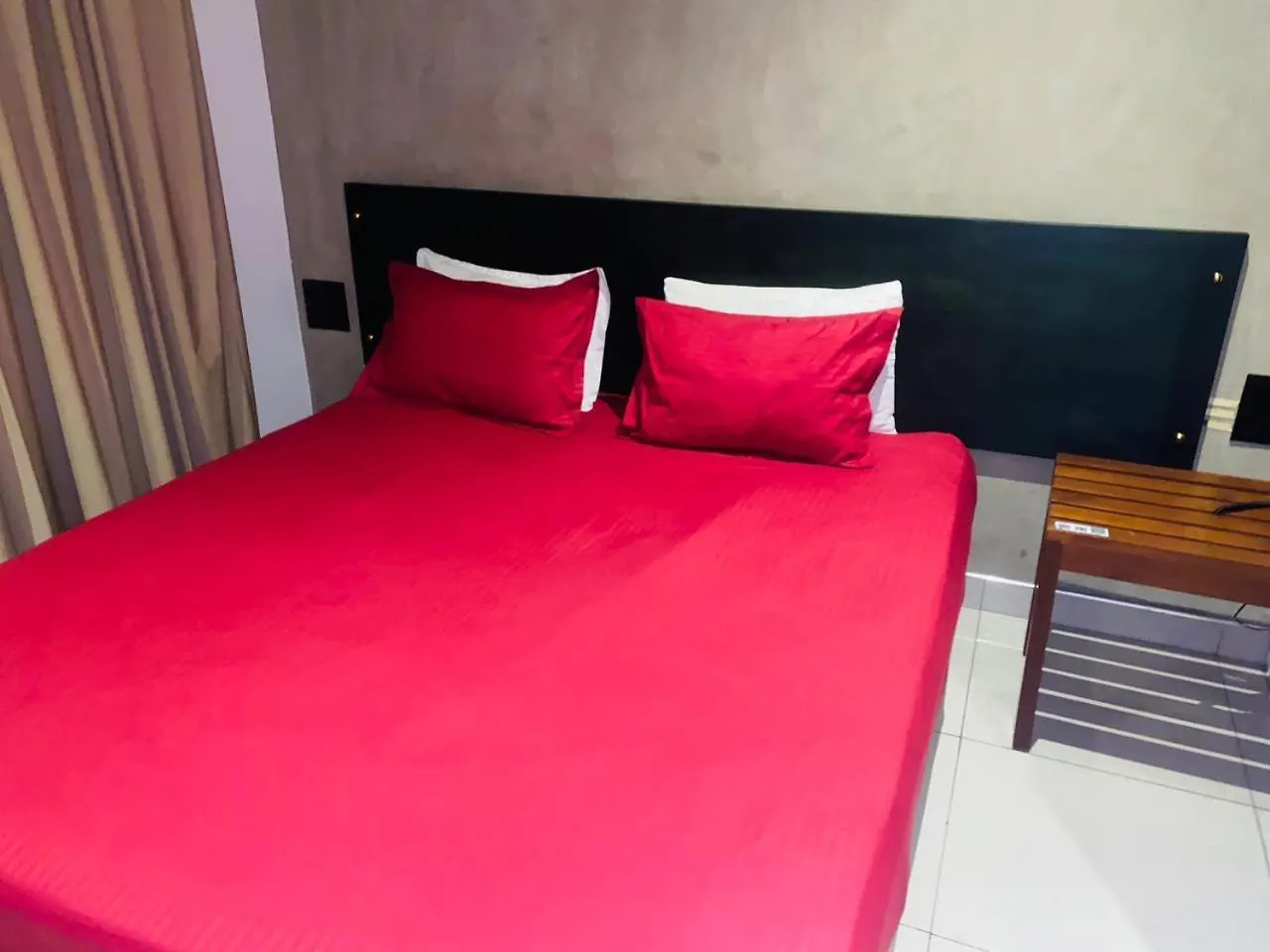 *** Ξενοδοχείο Summerside Residence Νεγκόμπο Σρι Λάνκα