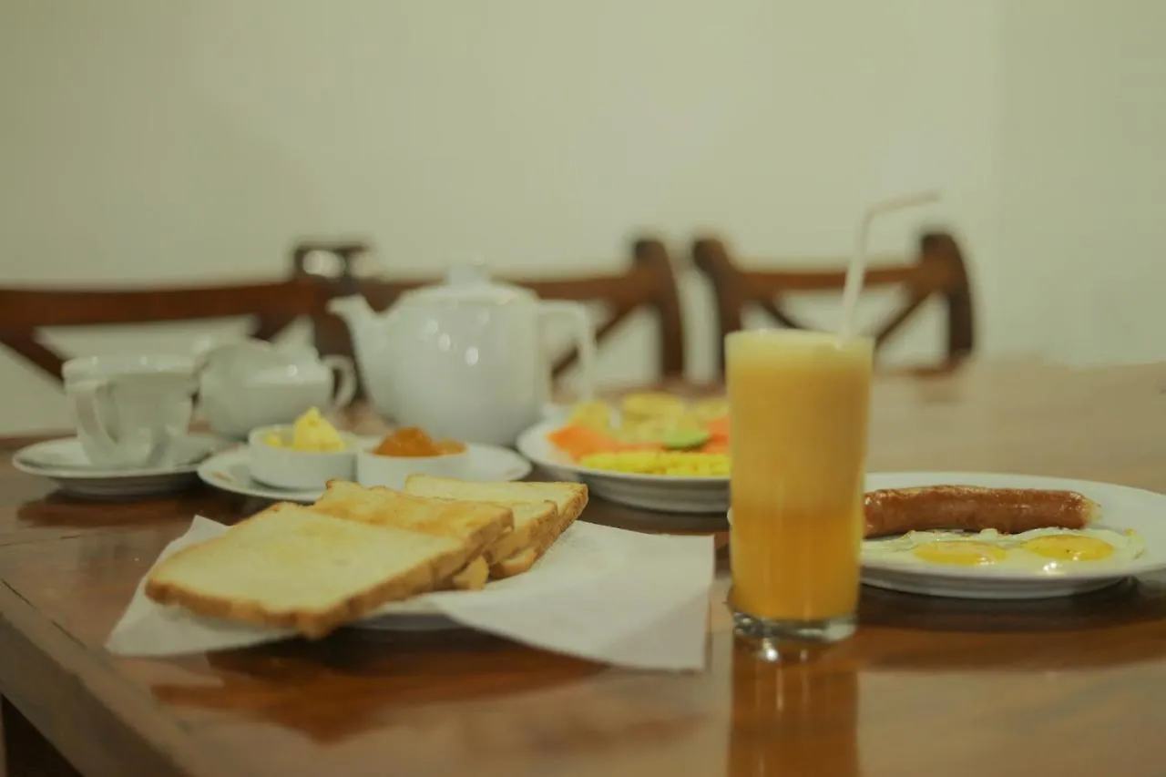 Summerside Residence Negombo