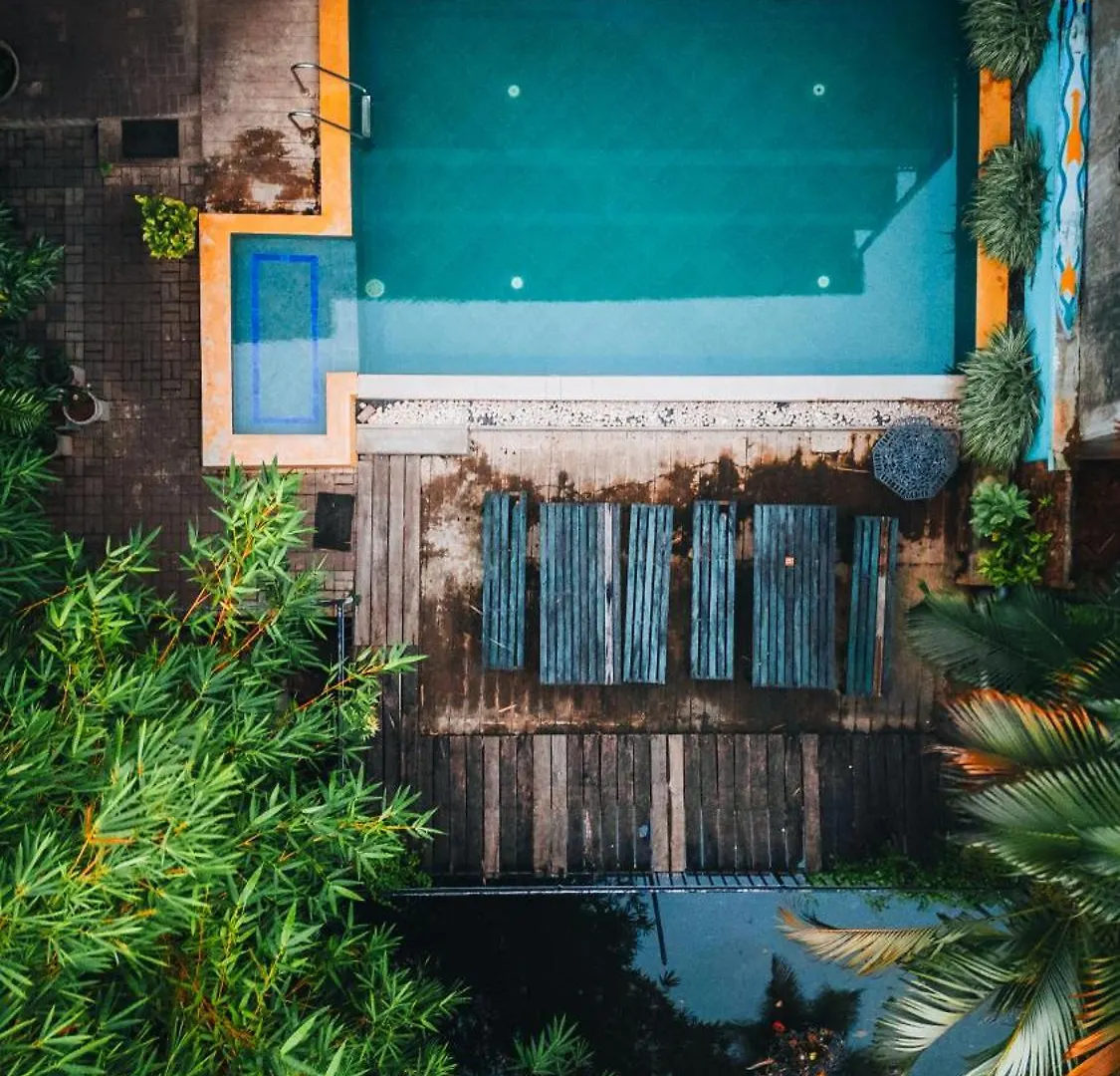 Summerside Residence Negombo Sri Lanka