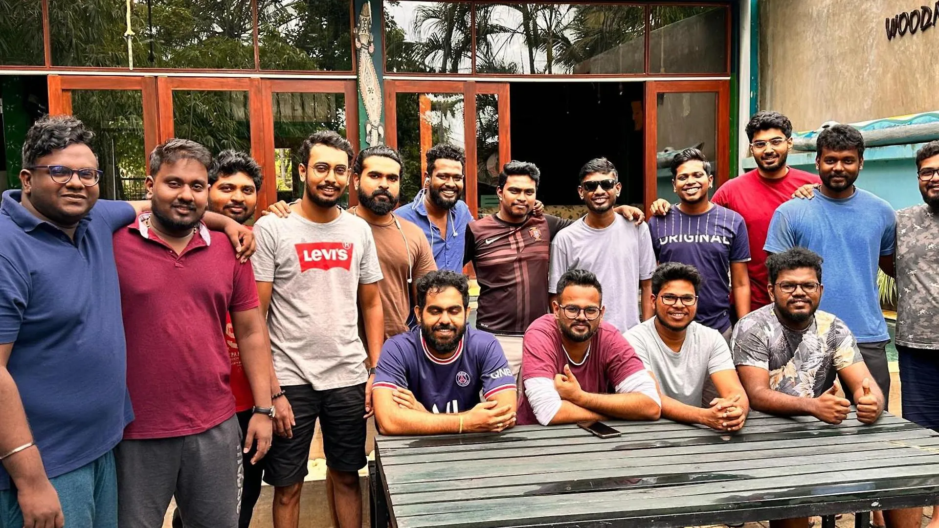 Summerside Residence Negombo 3*,