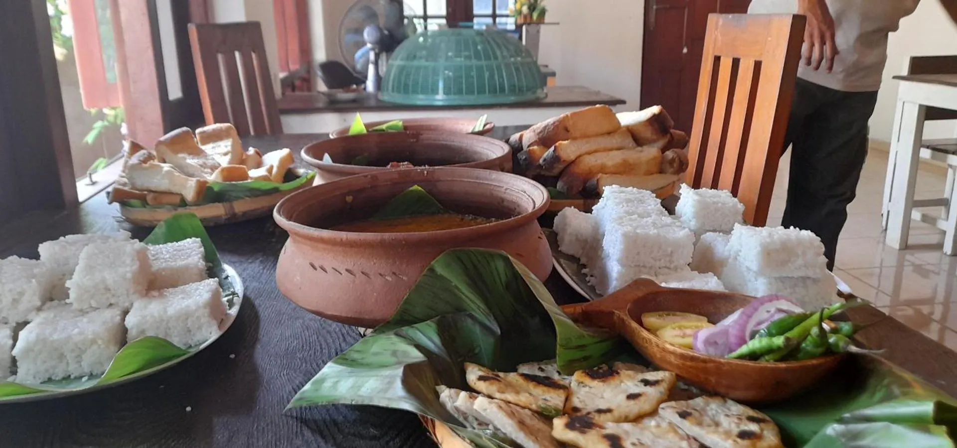 Summerside Residence Negombo Sri Lanka
