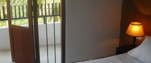 Summerside Residence Negombo Sri Lanka